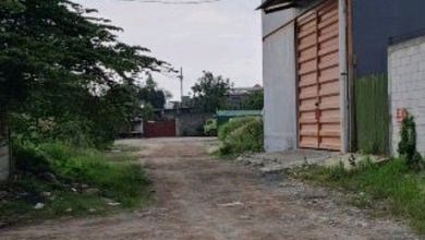 Disewakan Gudang Daerah Kenjeran Merr Akses Konteiner Bagus 