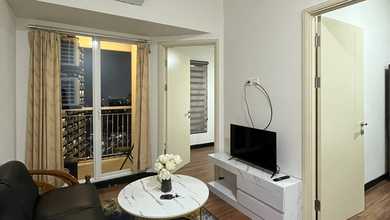 Apartemen Minimalis Harga Ekonomis, Lokasi Mulyorejo, Surabaya