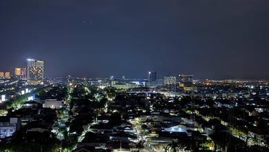 Disewakan Apartemen Terjangkau di Mulyorejo, Surabaya, LB 33m²