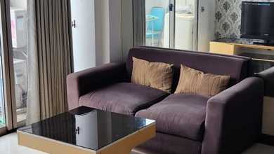 Harga Sewa Paling Murah Apartemen 2BR di Surabaya Kota Ready to Move Furnished