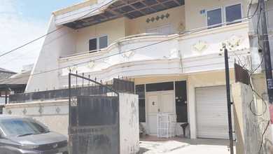 For Sale rumah Mewah di Mulyorejo, Surabaya - LT 200m²