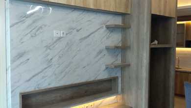 Apartemen Sederhana Harga Murah, Lokasi Babatan, Surabaya