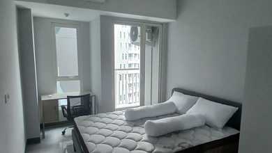 Kontrak Apartemen Murah di Mulyosari, Surabaya, 1 KT