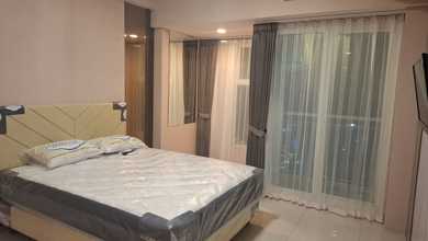 Sewa Apartemen Murah di Pakuwon City, Surabaya, 1 KT