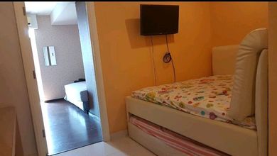 Apartemen Dijual di Pemuda Surabaya Furnished