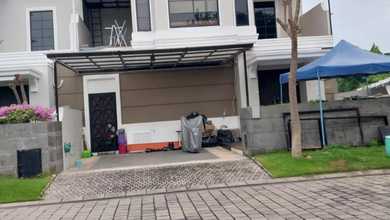 For Sale rumah Premium di Mulyorejo, Surabaya - LT 160m²