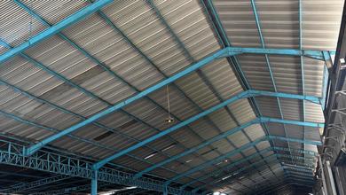 Gudang dan Lahan Kosong di Raya Sememi dekat Benowo