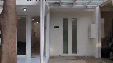 Rumah Sewa Murah Lokasi Sukolilo, Surabaya, LB 84m²