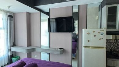 Apartemen Nyaman di Mulyorejo, Surabaya, Harga Murah 30 Juta /tahun