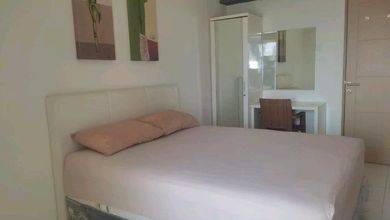 Hot Listing Apartemen Siap Tinggal Favorit di Surabaya 1br, 16sqm
