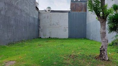 Jual Tanah di Cluster Pakuwon City Pemandangan Danau dan Taman