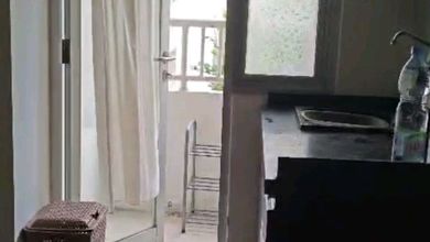 Sewa Apartemen 1 KT Nyaman Fasilitas Lengkap di Surabaya