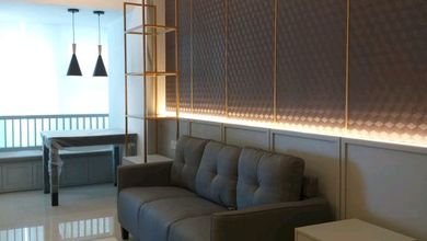 Segera Disewakan Harga Terjangkau di Pakuwon Indah, Surabaya