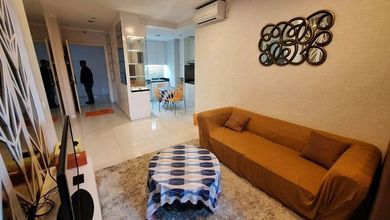 Apartemen Sewa Premium di Mayjen Sungkono, Surabaya, Luas 60 m2