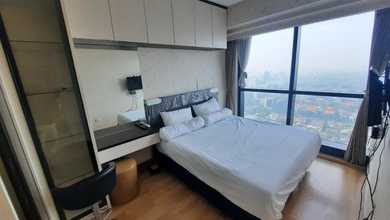 Apartemen Sewa Harga Terjangkau di Tunjungan, Surabaya