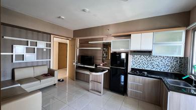 Disewakan Apartemen Terjangkau di Mulyorejo, Surabaya, LB 44m²