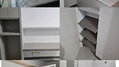 Apartemen Sewa Premium area Pakuwon Indah, Surabaya, Luas 27 m2