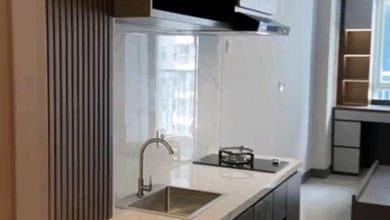 Apartemen Sewa Harga Terjangkau di Pakuwon City, Surabaya