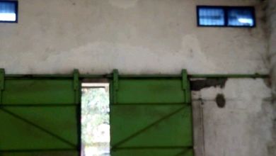 Termurah Disewakan Gudang Jejer Container 40 Feet