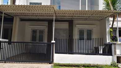 Kesempatan Eksklusif, rumah Prestisius di Pakuwon City, Surabaya, LB 140m²