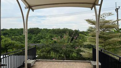 Kesempatan Eksklusif, rumah Prestisius di Pakuwon City, Surabaya, LB 200m²