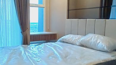 Apartemen Praktis di Pakuwon City, Surabaya, Harga Murah 35 Juta /tahun