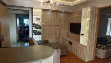 Apartemen Praktis di Mulyorejo, Surabaya, Harga Murah 47,5 Juta /tahun