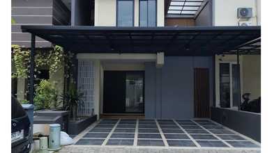 Rumah Area Premium Wiyung, Surabaya - Harga Terbaik 3 Miliar