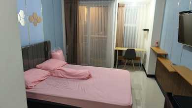 Sewa Apartemen Murah di Mulyorejo, Surabaya, 1 KT