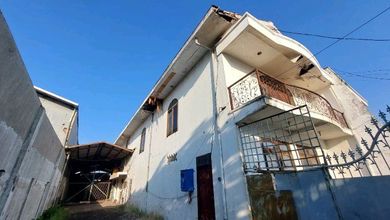 Dijual Gudang Nol Jalan Raya Kedung Cowek Surabaya