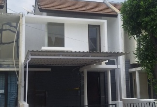 Properti Siap Huni di Kawasan Kenjeran, Surabaya, LT 102m²