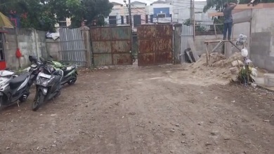 Disewakan Tanah Premium di Duri Kosambi, Jakarta Barat, LT 5000m²