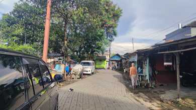 Tanah Siap Bangun di Cluster Karawaci Tangerang