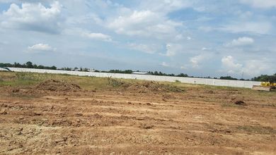 Dijual Tanah Eksklusif di Balaraja, Tangerang, LT 55000m²