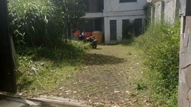 Rumah Prestisius di Kawasan Setiabudi, Bandung, LB 90m², Harga 4,5 Miliar