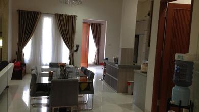 Kesempatan Eksklusif, rumah Prestisius di Metland Puri, Jakarta Barat, LB 200m²