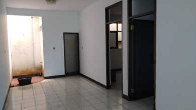 Properti Siap Huni di Area Meruya, Jakarta Barat, LT 90m²