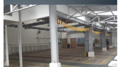 Jual Murah Gudang dan Office Dibawah Harga NJOP Daerah Pasar Minggu Raya Jakarta Selatan, Cocok untuk Office, Gudang, Klinik, Supermarket, Showroom, Bengkel, Dll