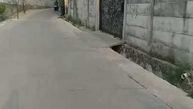 Kavling Prestisius Dijual di Sektor 5 - Bintaro, Tangerang Selatan, Harga 19,5 Miliar