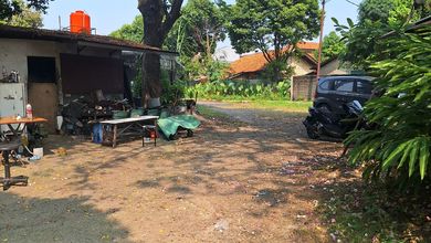 Tanah Komersial Elit Disewakan di Area Pamulang, Harga 7,91 Triliun