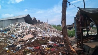 Tanah Elit Dijual di Kelapa Gading, Jakarta Utara, Harga 592 Miliar