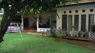 Jual Rumah Bagus Luas 573 m2 area Jagakarsa, Jakarta Selatan