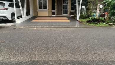 Rumah Premium area Gading Serpong IL Lago, Tangerang, Luas 97 m2