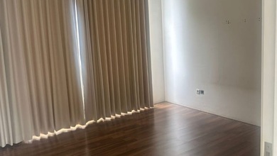 Penawaran Langka, rumah Mewah di BSD Eminent, Tangerang, LB 180m²