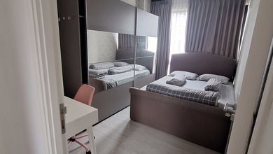 Kontrak Apartemen Murah di Alam Sutera, Tangerang, 2 KT