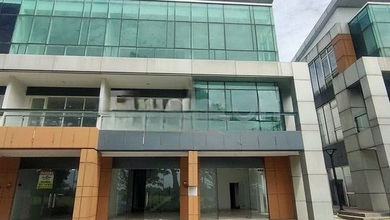 Ready to Use Ruko Usaha di BSD The Icon Tangerang dengan Luas Bangunan 184m2