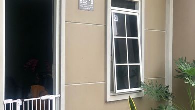 Rumah Premium area Jatinegara, Jakarta Timur, LT 136 m2