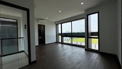 Dikontrakkan Rumah Murah di Pagedangan, Tangerang, LT 136m²