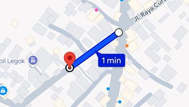 Jual Tanah dan Gudang di Legok Tangerang Cocok untuk Gudang, Workshop,Cold Storage, Bengkel, Pool Taxi, Dsb