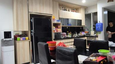 Hunian Elegan di Joglo, Jakarta Barat, 4 KT, LT 108m²